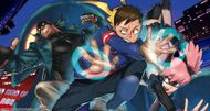 My Hero Academia spin-offs (Image Credits: Shueisha)